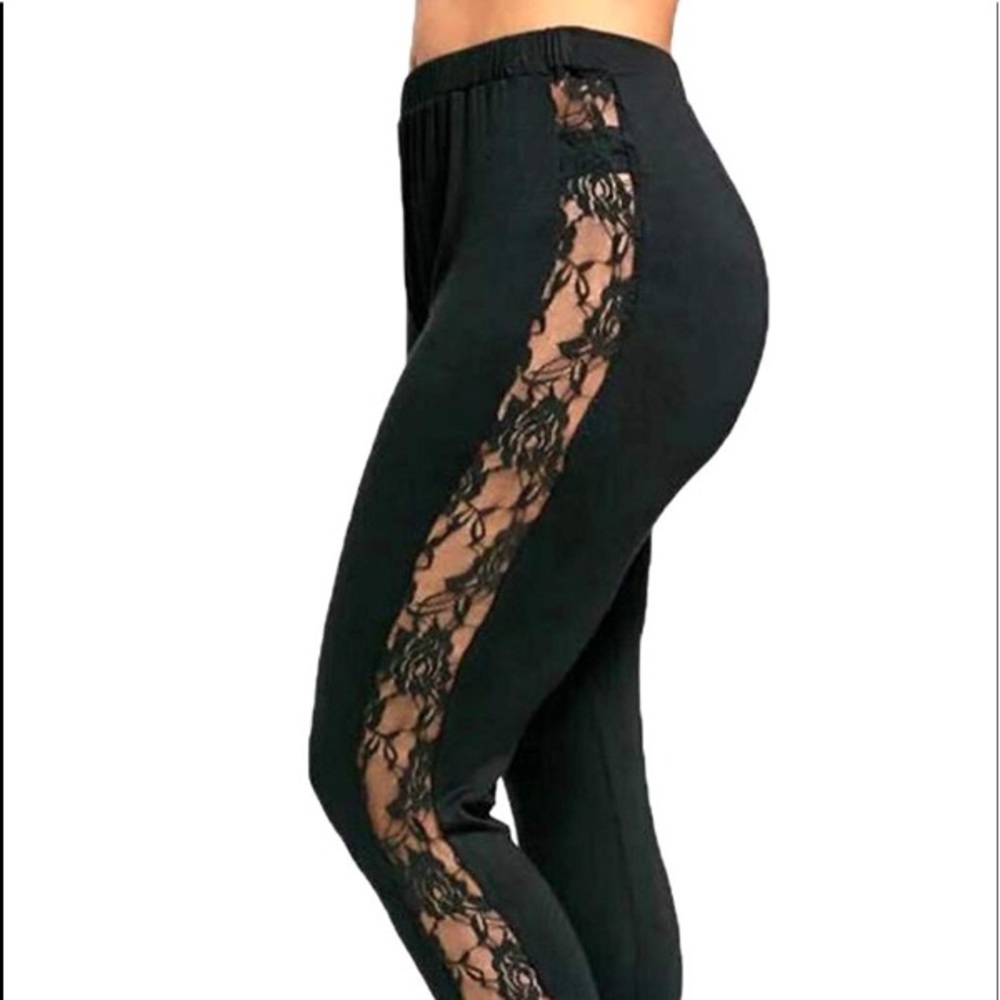 Woman's Leggings